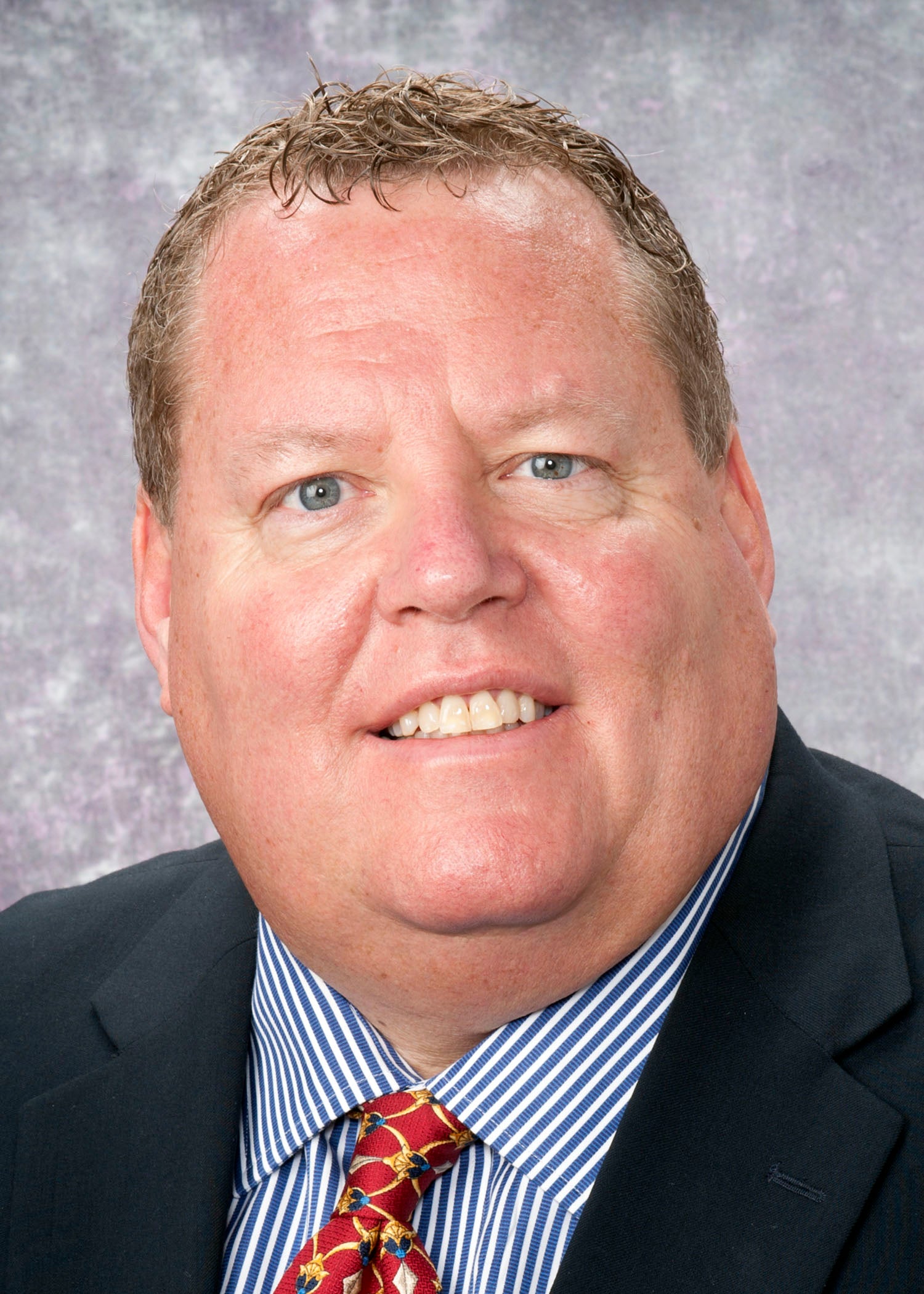 Jeff Balzer