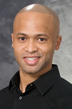 Daryl P. Fields II, MD, PhD