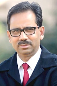 Pravat Kumar Mandal