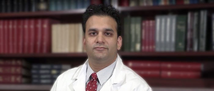 Agarwal Spotlight