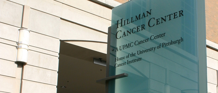 UPMC Hillman Cancer Center