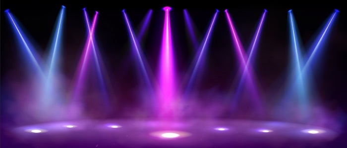 Spotlight Videos
