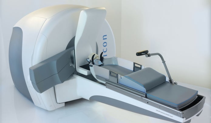 Gamma Knife