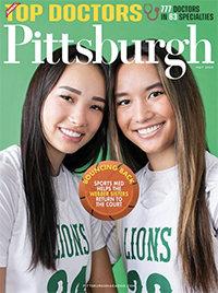 Pittsburgh Magazine Best Docs 2022