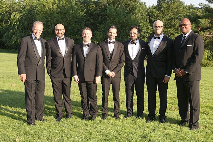 2025 Neurosurgery Residents
