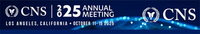 CNS 2025 Los Angeles