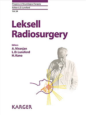 Leksell Radiosurgery