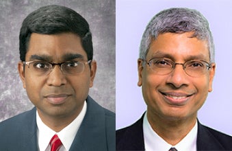  Partha Thirumala and Shyam Visweswaran