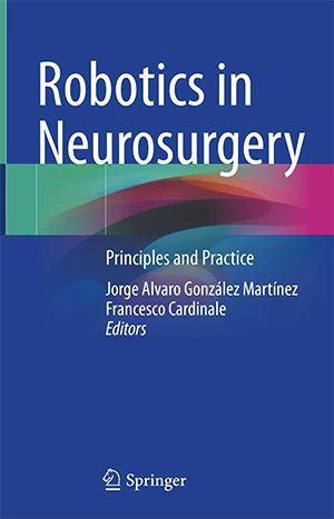 Robotics in Neurosurgery