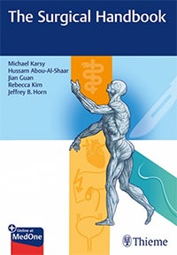 Surgical Handbook