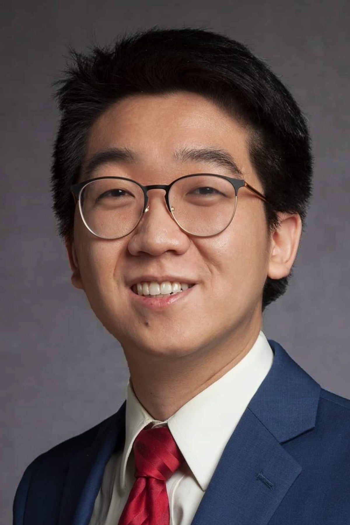 Oliver Tang