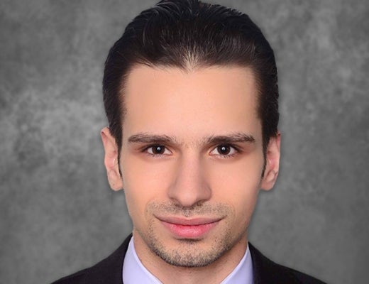 Hussam Abou-Al-Shaar, MD