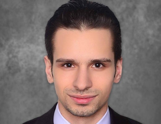 Hussam Abou-Al-Shaar, MD