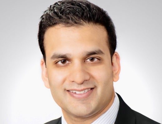 Nitin Agarwal