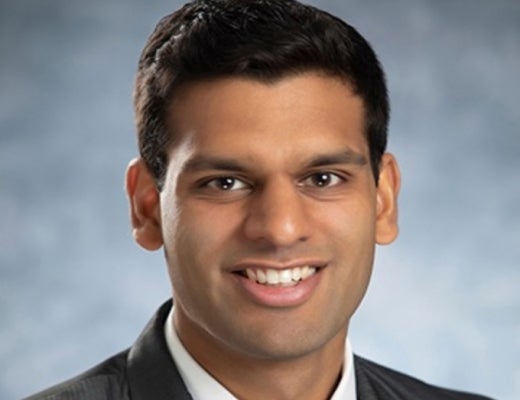 Prateek Agarwal, MD
