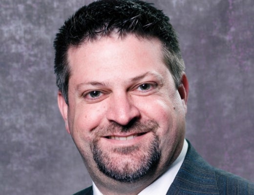 Brad Bellotte