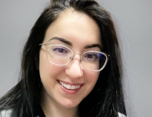 Lindsay Bhandari