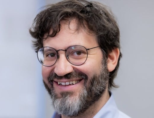 Marco Capogrosso
