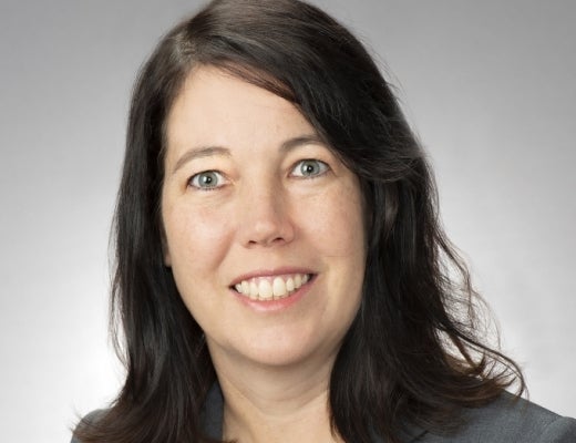Diane Carlisle