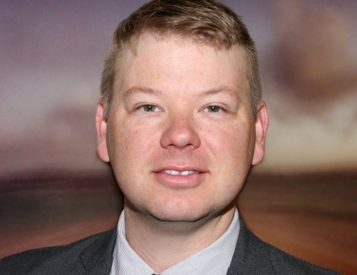 Shaurn Carlson