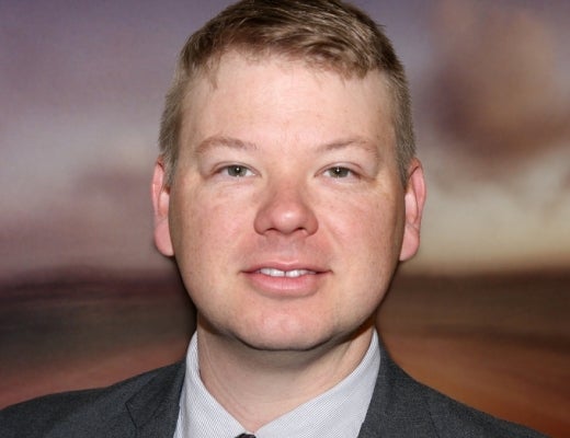 Shaurn Carlson