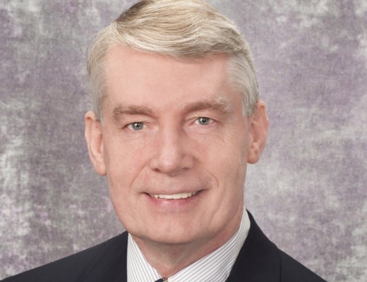 Donald Crammond