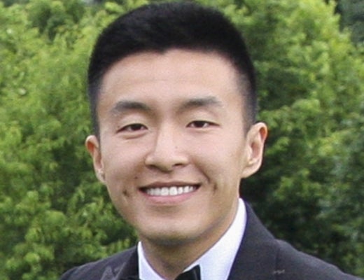 Hansen Deng