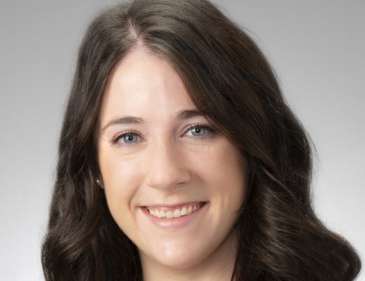 Amanda Driscoll