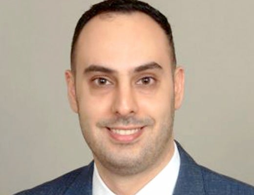 Andrew Faramand, MD