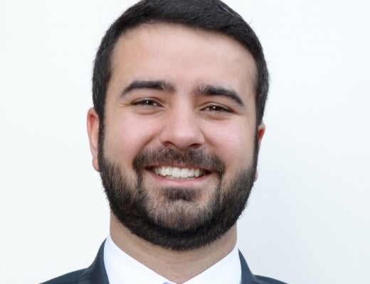 David Fernandes Cabral