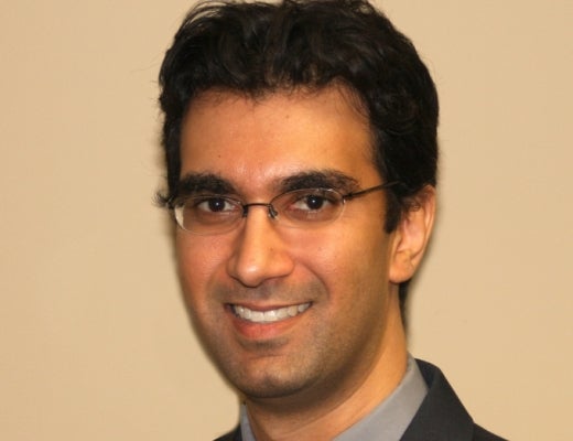 Avniel Ghuman