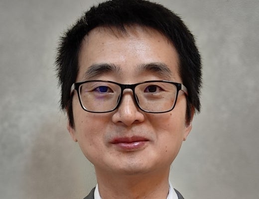 Zhimin Huang, PhD