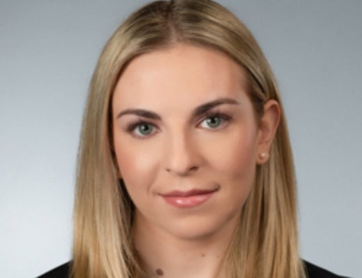 Rachel Jacobs