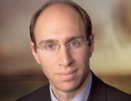 David Kaufmann