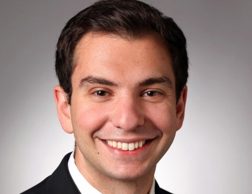 Andrew Legarreta