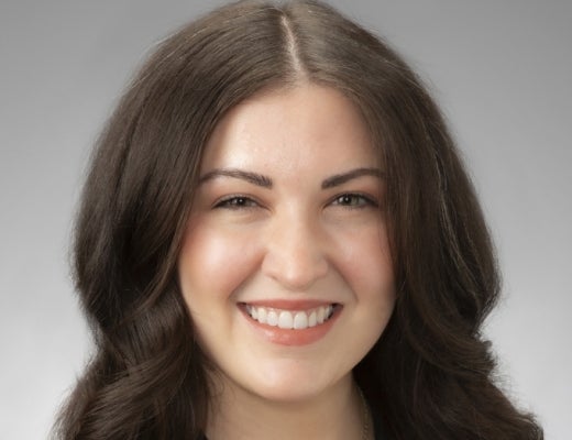 Kate Liberto