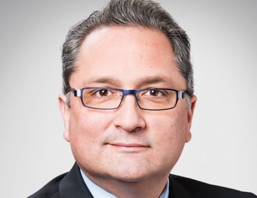 Charles Romero