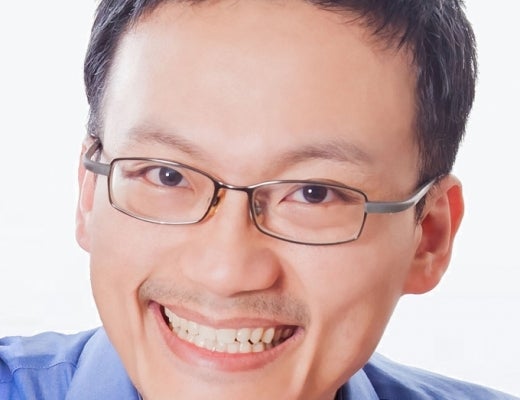 Fang-Cheng Yeh