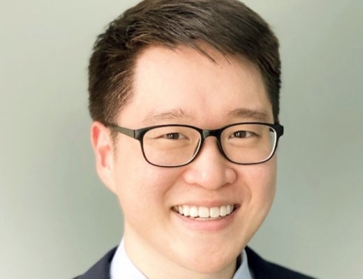 James Yoon