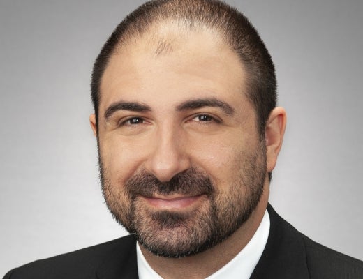 Georgios Zenonos