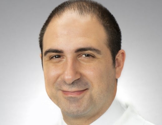 Georgios Zenonos