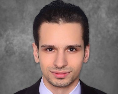 Hussam Abou-Al-Shaar, MD