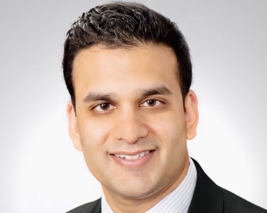 Nitin Agarwal