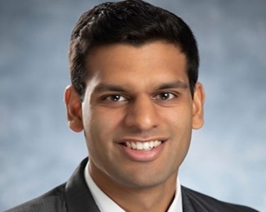 Prateek Agarwal, MD