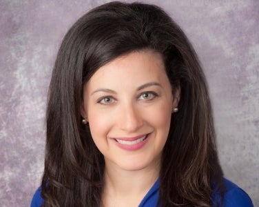 Katherine Anetakis