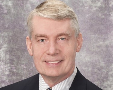 Donald Crammond