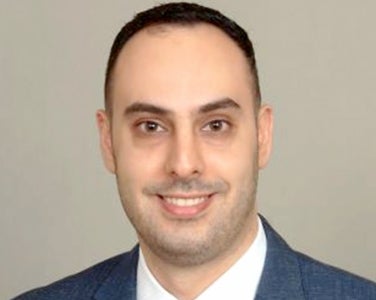 Andrew Faramand, MD