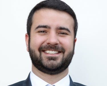 David Fernandes Cabral