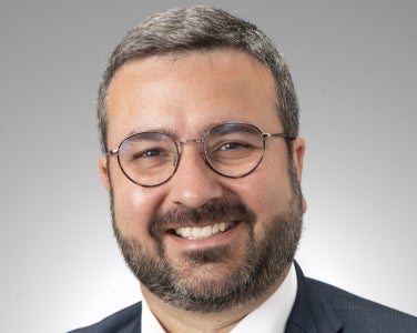 David T. Fernandes Cabral