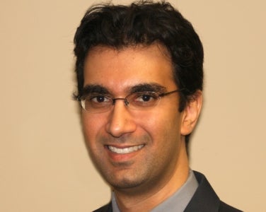 Avniel Ghuman